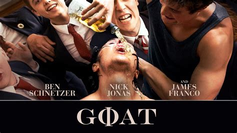 goat movie 2016 full movie